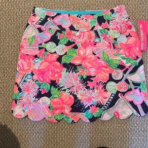 Lilly Pulitzer scort